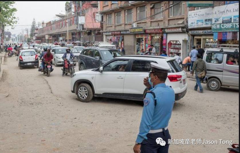 大量印度訪客選擇取道第三方國家入境新加坡,會有新的疫情危機嗎