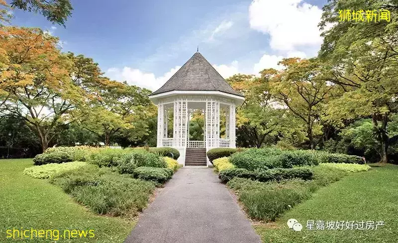 新加坡房市持续火热，最新销量上涨9%！李嘉诚也来这里投资了