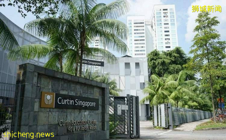 【新加坡留學】想都不敢想,成績不好也能讀新加坡一年制碩士,畢業後還可以落戶上海