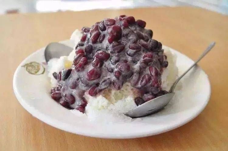 在四季如夏的新加坡，來一份本地甜點可好