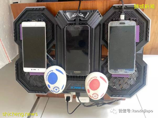 “我老公确诊了，他是重症中的轻症”