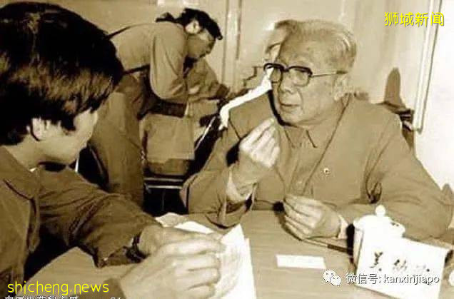 新加坡人万里赴北京寻医记：四十年前，北京神中医给了我三哥重生