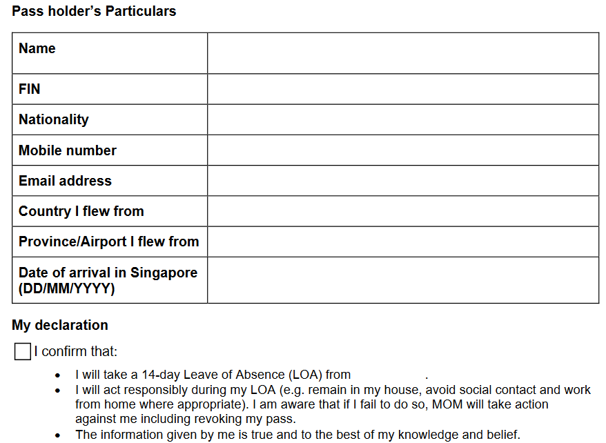 从中国回新加坡赶紧去回这个邮件 超过三天影响准证