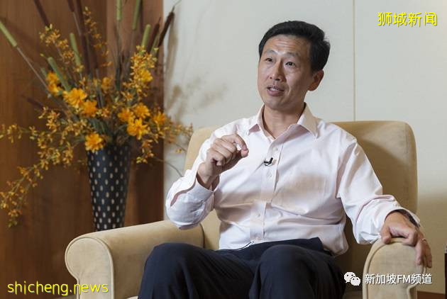 新加坡疫情沖擊下, 到哪找工作!