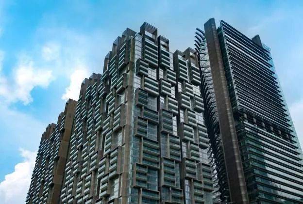 新加坡本地私宅的外籍买家继续攀升