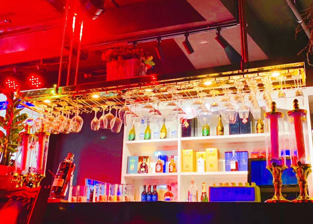 新加坡這家爆火的音樂餐廳,竟有秘密被曝光了