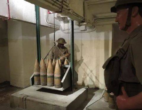 圣淘沙这个免费人少景美的遛娃胜地!我居然一次都没去过