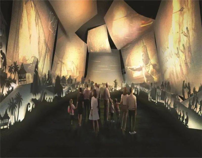 2020新加坡15大室内外热门景点!几乎零花费就能玩到嗨