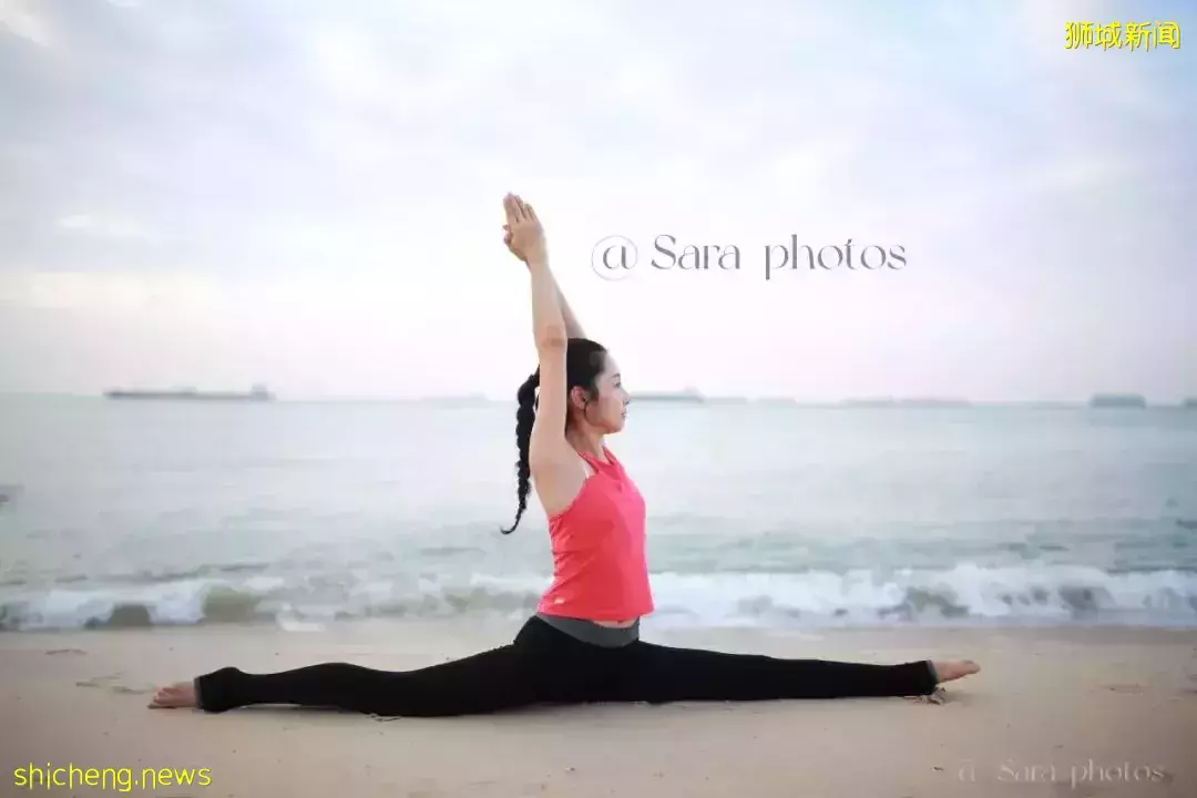 【一日姐妹遊】來新加坡殖民風情“小歐洲”！一起徒步、吃網紅美食，做戶外瑜伽