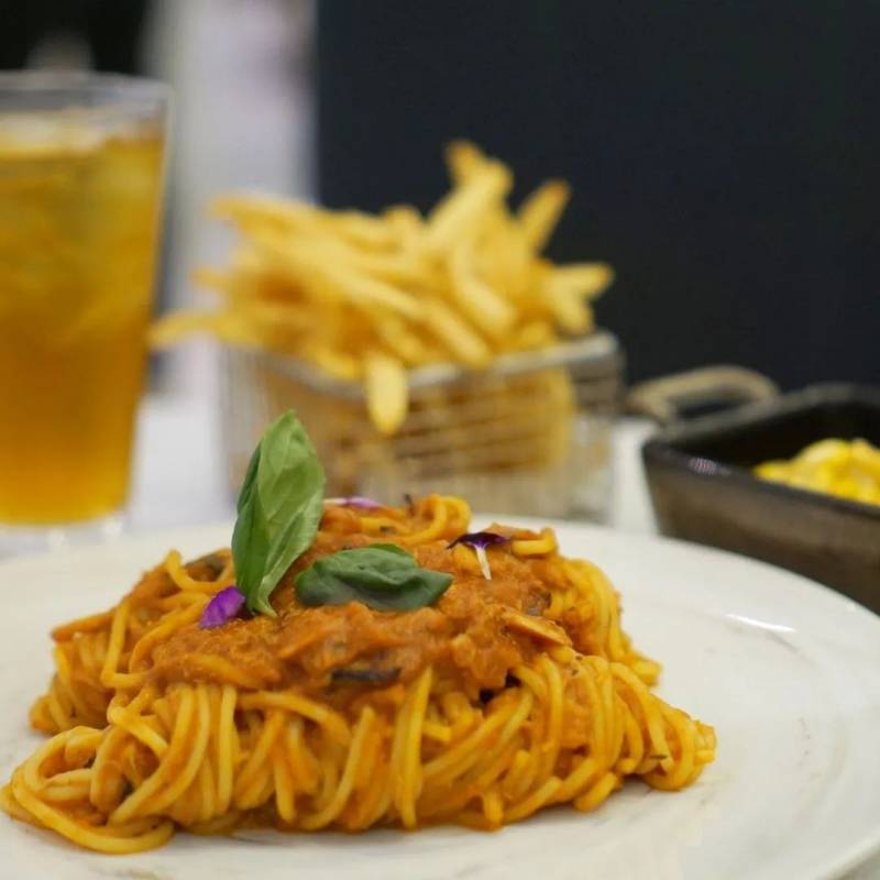 聖誕即將到來,這個地方既能遛娃又能找到新的cafe的