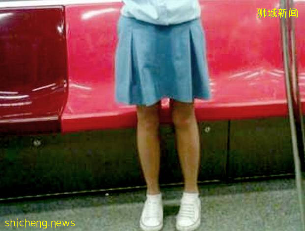 新加坡老父亲撞见14岁女儿和24岁“男友”,裸身在厕所