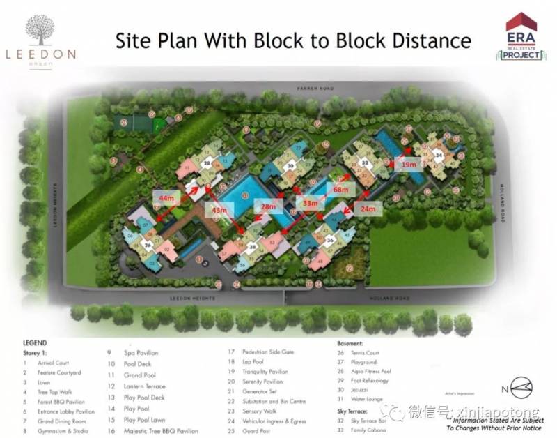 疫情後，新加坡又多了這些億萬富豪！有幾個中國來的