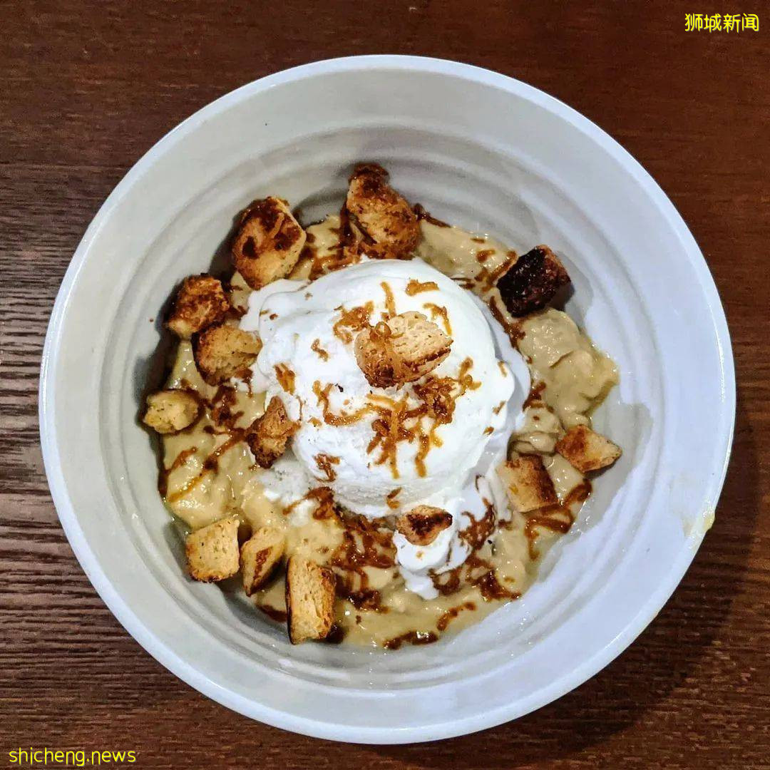 榴梿真愛粉必嘗試！新加坡20款創意榴梿美食不容錯過