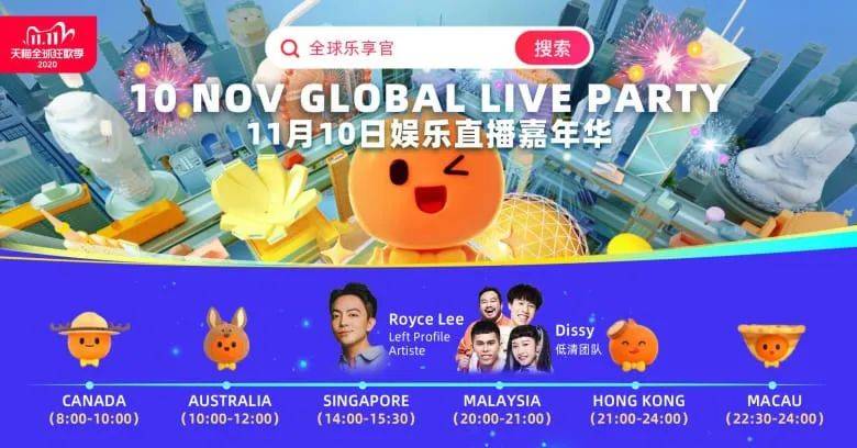 參與雙十一剁手的你，一定不能錯過的好物，都在這