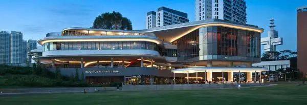 新加坡國立大學心理系介紹