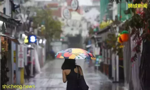 最新！新加坡心理调查报告出炉：九成受访青年感到疲惫迷茫