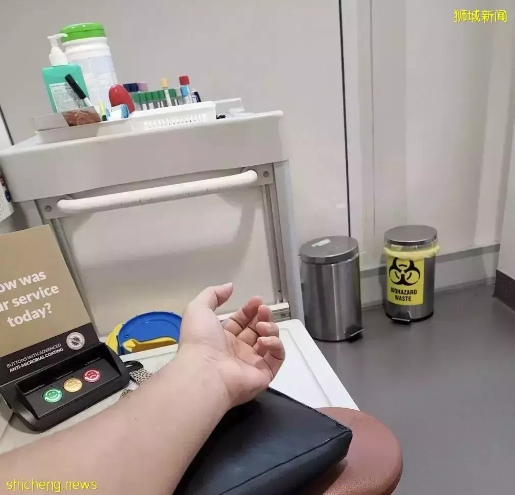 这位中国PR在新加坡买下一层楼!他们却放弃身份,从新加坡润回国