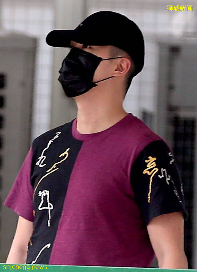 轰动新加坡的中国籍PR军人死亡事件，法庭判军官坐牢