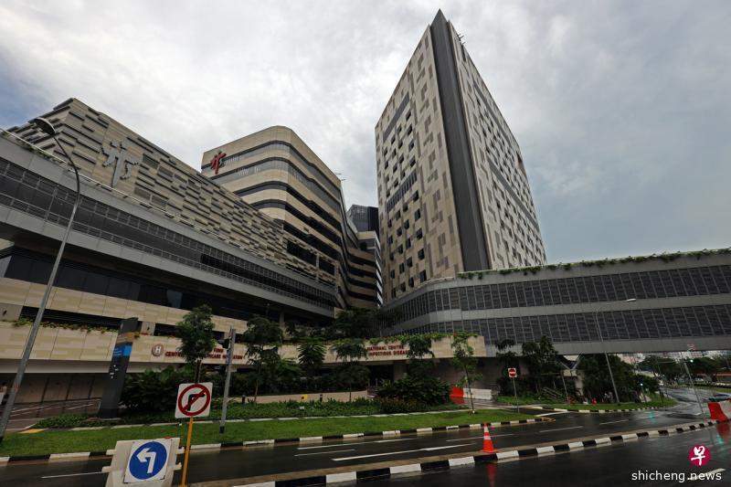 狮城今再1死 · 累计18起冠病死亡病例