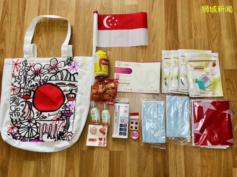 新加坡最特殊的一年國慶節即將來臨