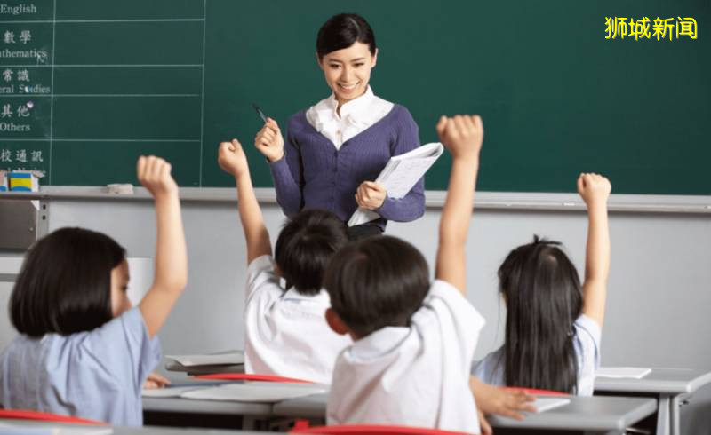 從小學到大學，高達$16萬新幣，新加坡各項獎學金快來看