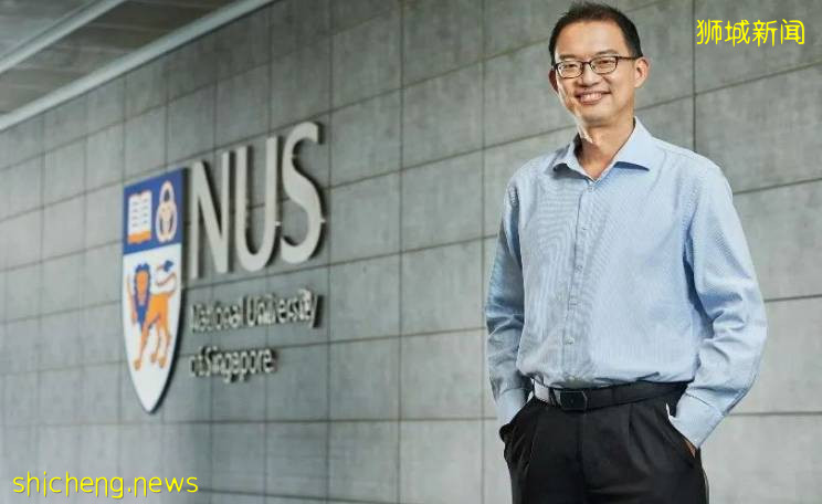 專家:感染新冠後無症狀,是最好的情況!新加坡這波疫情的拐點在哪