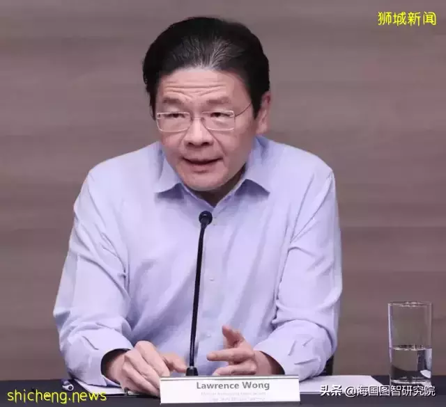 为何他会成为新加坡下一任总理