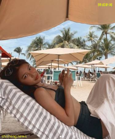 活在父母明星光環下 陳一心有壓力!