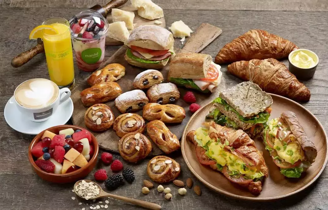 收藏!新加坡这26间人气高档餐厅,给孩子们提供免费美味