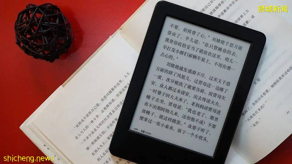 新加坡国立教育学院调查显示:疫情之下,新加坡孩童更偏爱阅读纸质书籍