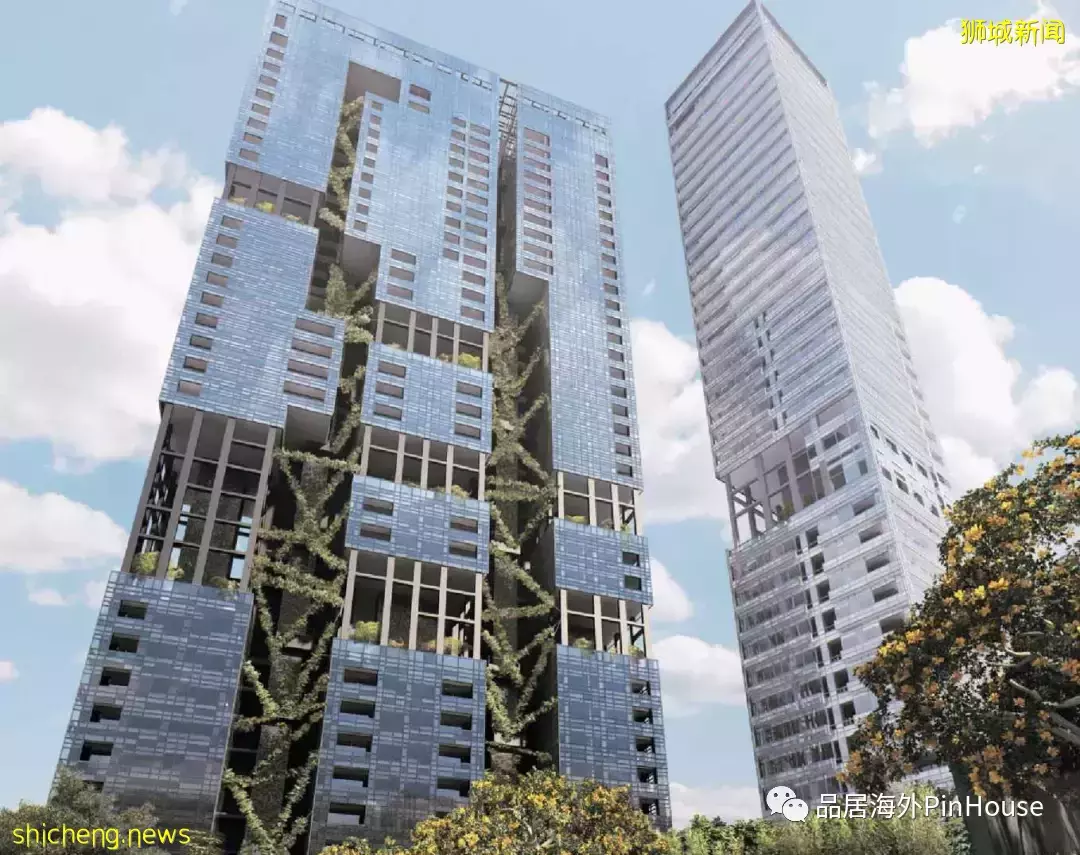 新政速遞 新加坡住房地産轉入信托需付35%額外買方印花稅，將影響誰？