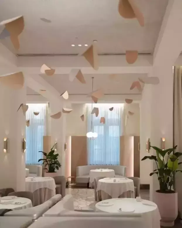 吃貨指南 流口水啦!新加坡3家餐廳上榜三星米其林