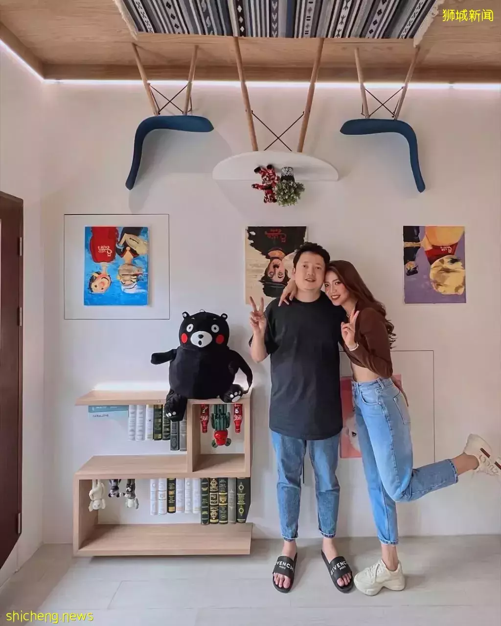 糖分超標預警！甜蜜暴擊の約會指南 · 吃喝玩樂一條龍 · 讓你與TA從早sweet到晚