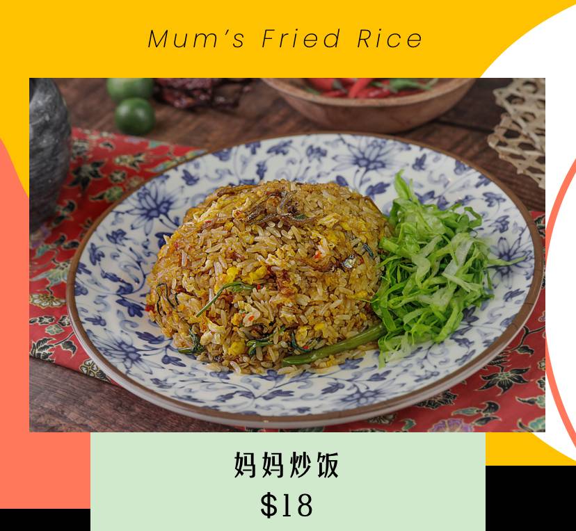 What?!食阁的价格可以吃到皇室御厨准备的料理!周五!这个地方就可以吃到