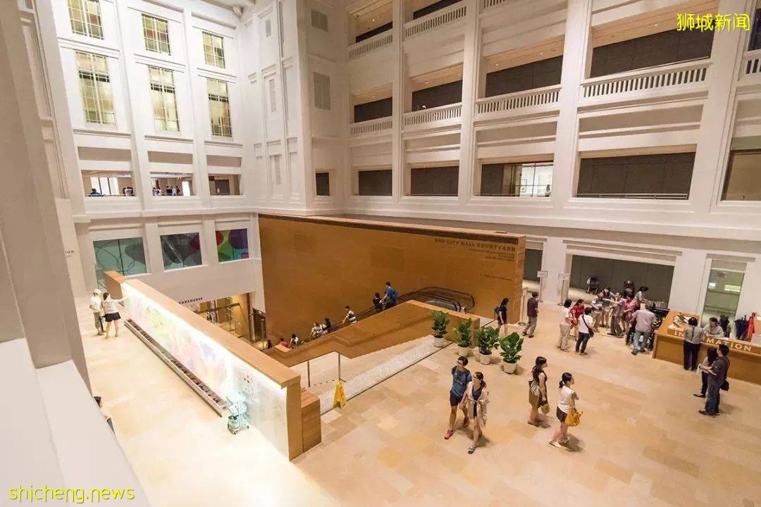 古迹不再局限于任何建筑物或地标！新加坡政府扩大“国家古迹”的法律定义