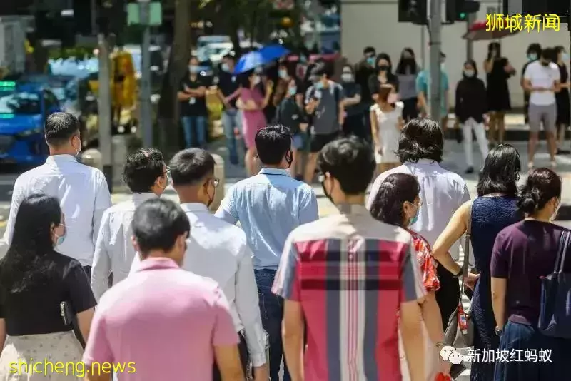 新加坡有钱人越来越多?百万富翁近53万人,超级富豪4206人