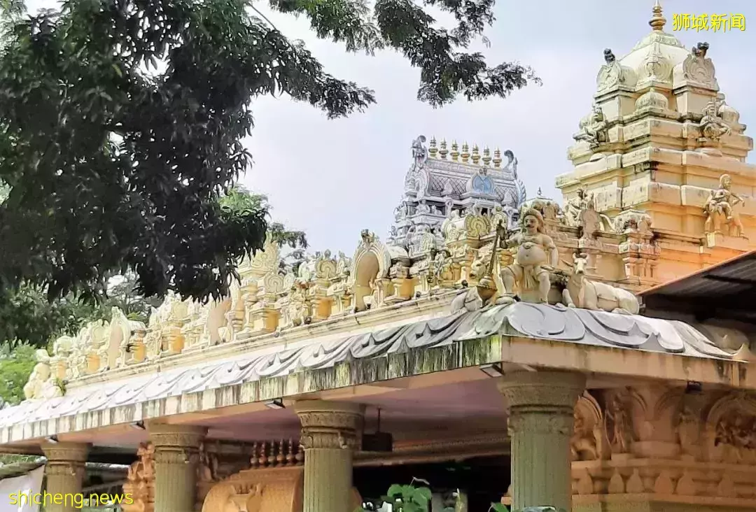 揮別一甲子芳華的東陵福