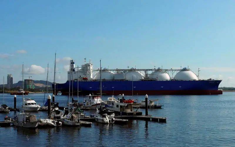 新加坡国立大学开发出新型混合剂,可在15分钟内将天然气凝结成固体