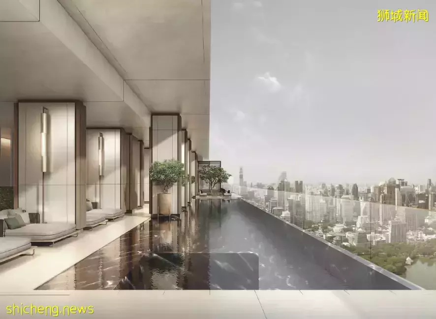 又一国家模仿新加坡:取消接种者入境检测和隔离!旅游省下一大笔钱