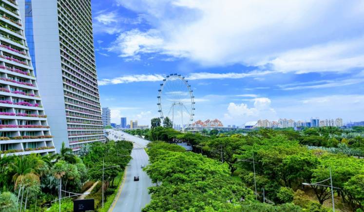 南洋理工大学调查显示：近八成新加坡民众环保意识高