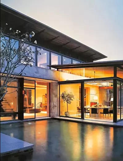 王力宏准备过户给李靓蕾的4亿豪宅,放在新加坡是什么水平