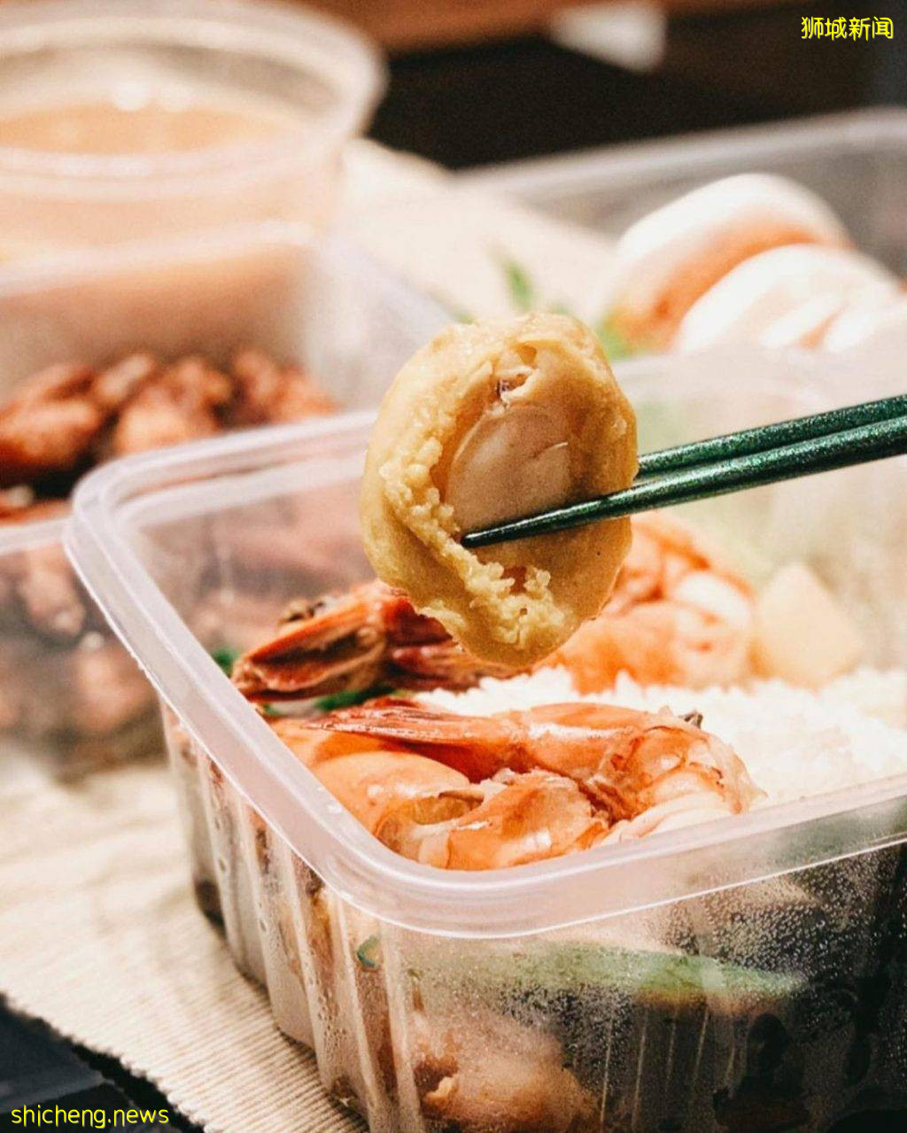 父亲节20大美食优惠好康💥 到店取餐+外送到家都有扣!海鲜、烤鸭、折扣高达50%🔥