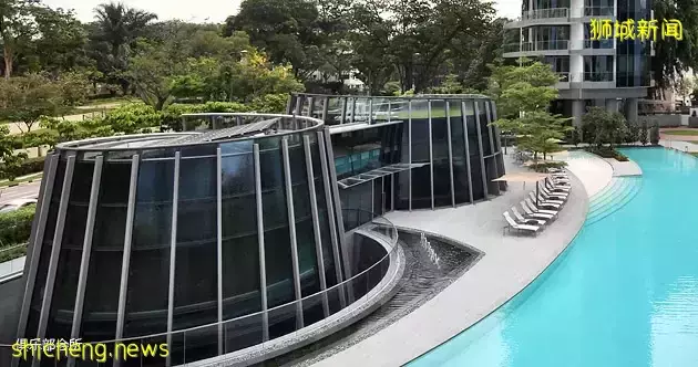 CLIVEDEN AT GRANGE 凯林豪庭 【即买即住 顶级豪宅 五星配套 璀璨美景相伴 无与伦比的尊贵 永久传承的爱 】