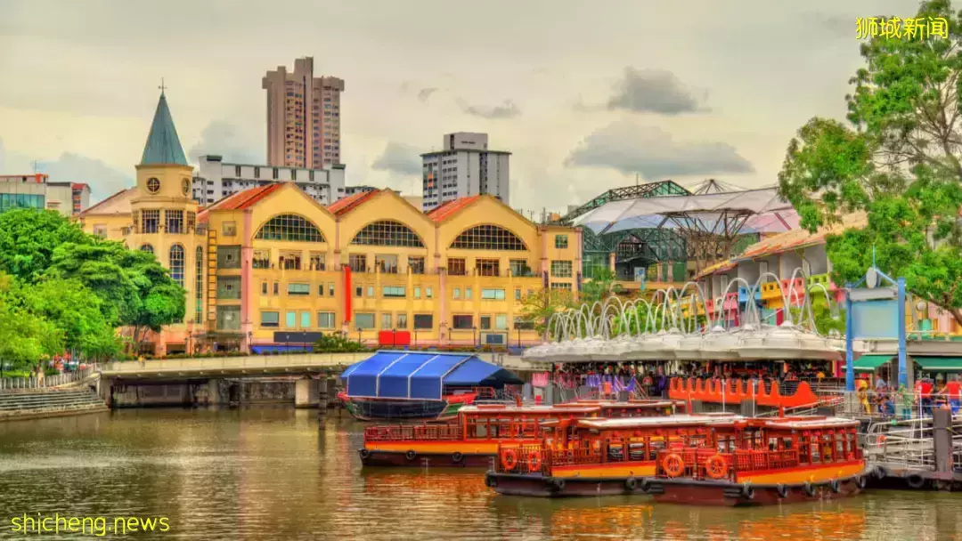 新加坡如何租房?这些注意事项你得看看