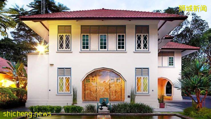 新加坡鴉片山戰役紀念館9月9日重新開放,訪客將可以體驗當一回英國軍官