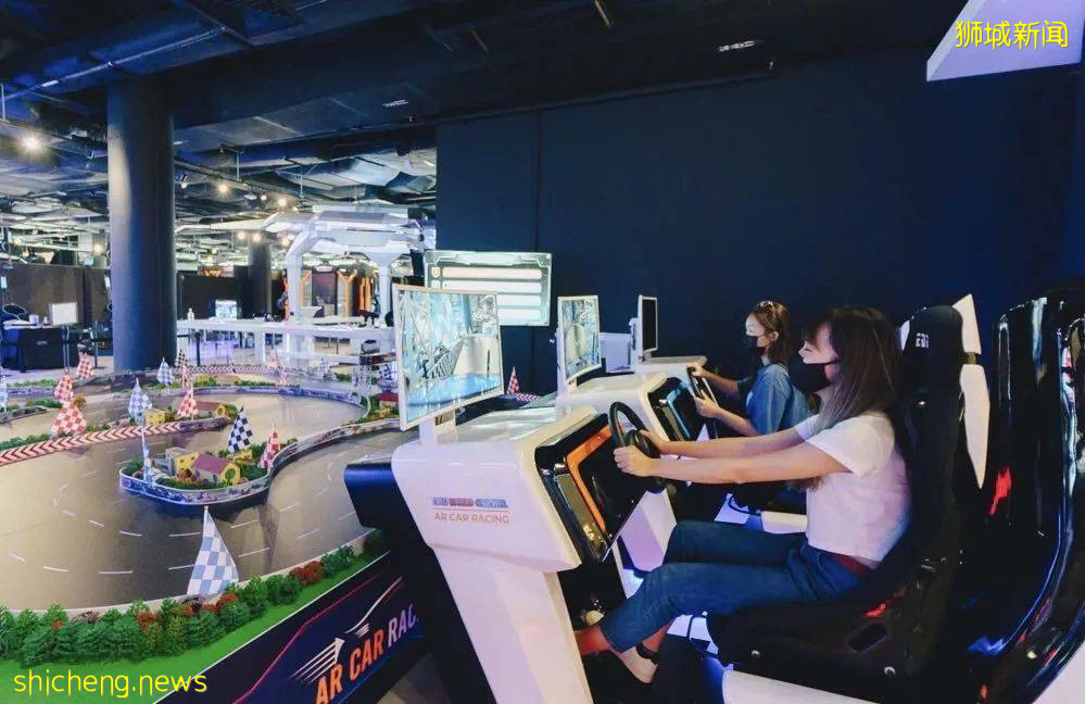 新加坡國慶節折扣來啦!旅行景點折扣和餐飲代金券總有一款適合你