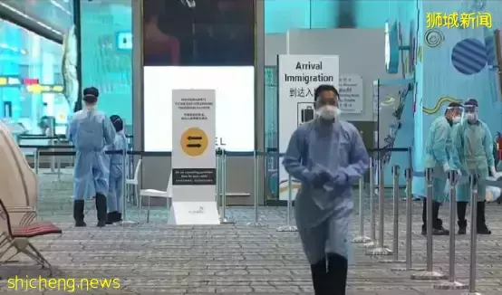 新加坡官宣奥密克戎巅峰已过,中国降低隔离、出院、检测等等门槛、开放有望