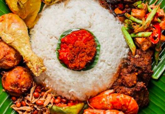 ​甘榜格南 (Kampong Gelam) —— 歲月更叠下異域風情與本土文化的交織融合