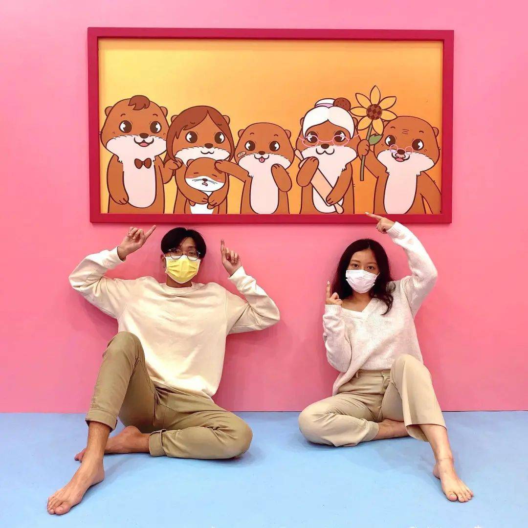 新加坡河川動物園有豪華帳篷過夜啦!本周最新活動彙總