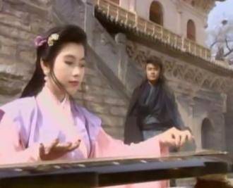 新加坡經典武俠劇《蓮花爭霸》,哪個角色令你印象深刻